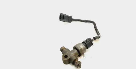 Volvo V70 Brake power pressure regulator 3524132