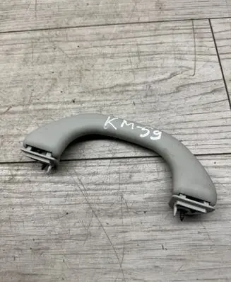 Seat Altea Rear interior roof grab handle 6L0857607