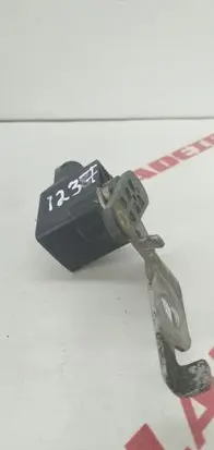 BMW 5 E39 Front height sensor lever 109697