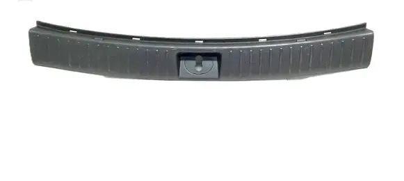 KIA Sorento IV Trunk/boot sill cover protection 85775P2000 32647 85770P2000