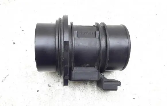 Renault Espace IV Mass air flow meter