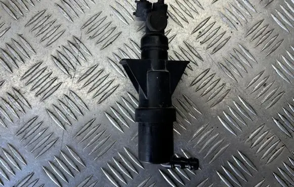 Audi A6 S6 C5 4B Headlight washer spray nozzle 4b0807721