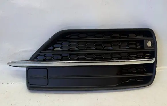 Volvo XC90 Front bumper lower grill 31383442 31383928