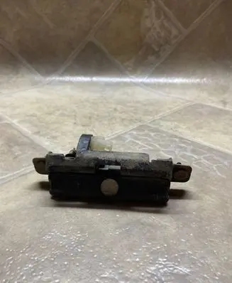 Mazda 6 Tailgate/trunk/boot exterior handle