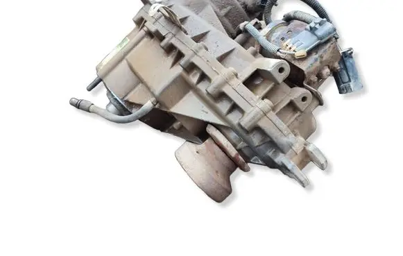 Hyundai Terracan Gearbox transfer box case 47000H1070