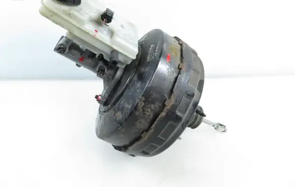Renault Master III Brake booster 03786952014 472100453R
