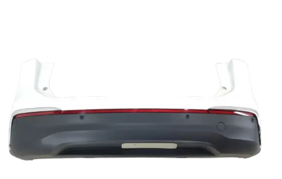 Volkswagen Tiguan Rear bumper 571807421 L0K1 ZDR226