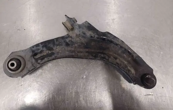 Renault Clio IV Rear upper control arm/wishbone 497RD