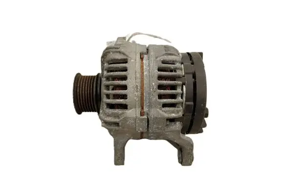 Iveco Daily 4th gen Generator/alternator 0124325053 504009977