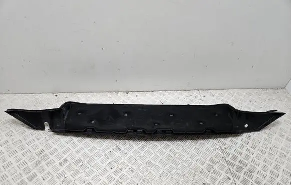Peugeot 3008 II Wiper trim 9810110480