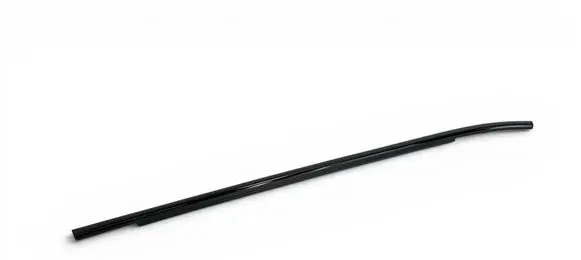 KIA EV6 Rear door glass trim molding 83220CV000 50739