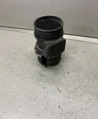 Peugeot 206 Mass air flow meter 9628336380