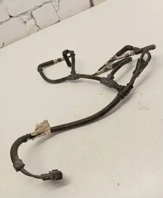 Volkswagen Transporter - Caravelle T4 Glow plug wires 028971782A