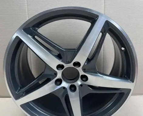 Mercedes-Benz AMG GT R190 C190 R19 alloy rim A1904010100