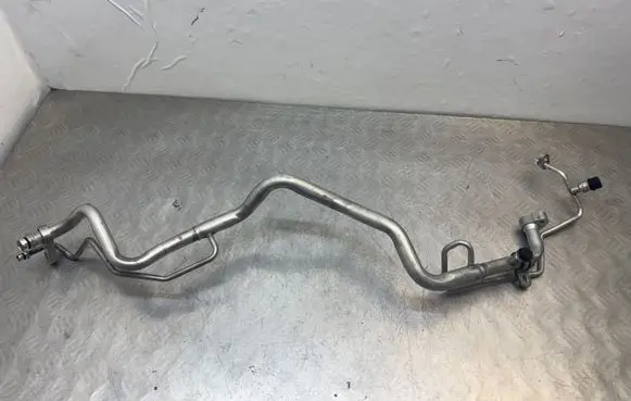 Nissan Qashqai Air conditioning (A/C) pipe/hose