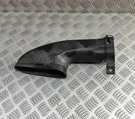 Mercedes-Benz E A207 Air intake duct part A6510903437