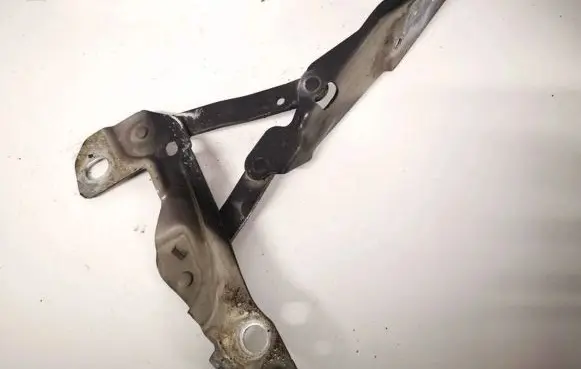 Dodge Caliber Engine bonnet/hood hinges