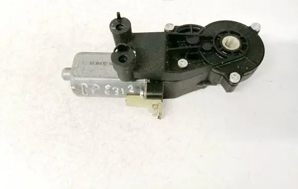 Chrysler 300 - 300C Seat adjustment motor 0390203213