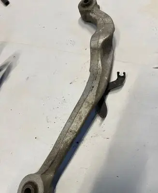 Nissan Qashqai+2 Rear upper control arm/wishbone