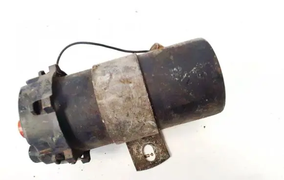 Ford Escort High voltage ignition coil 1220522012
