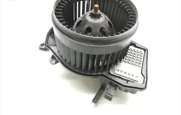 Mercedes-Benz CLK AMG A209 C209 Heater fan/blower