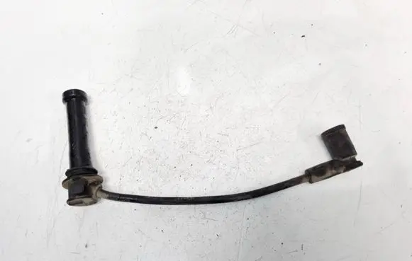 Mazda 6 Ignition plug leads 