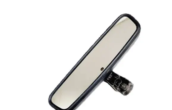 Rear view mirror (interior)