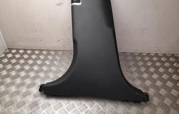 XPeng P7 (B) pillar trim (bottom) 6210500EF3