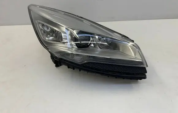 Ford Kuga II Headlight/headlamp CV4413D154AK
