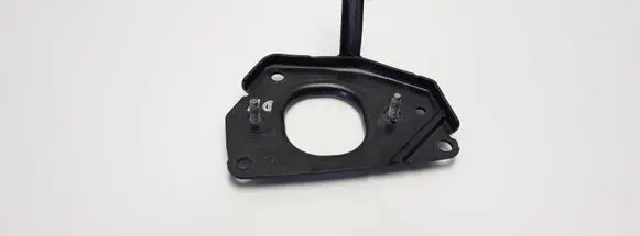 Citroen C4 Grand Picasso Gearbox mounting bracket 9658071080