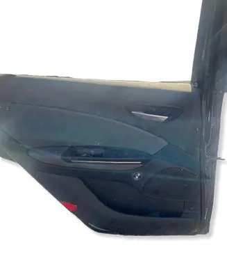 Fiat Bravo Rear door 