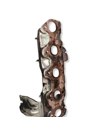 Citroen Berlingo Other exhaust manifold parts 9816267280