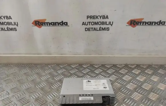 Volkswagen PASSAT B3 ABS control unit/module 535907379 03001AWCA 10093501344