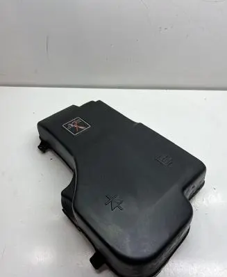 Peugeot 407 Fuse box cover 9644856080