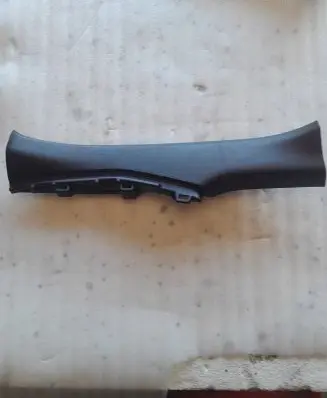 Lexus RX 450H Rear sill trim cover 6791848100