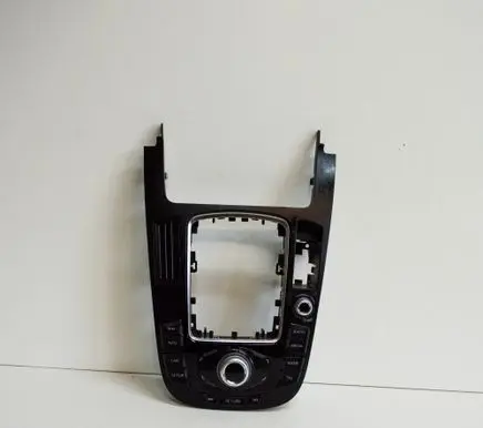 Audi A5 Sportback 8TA Head unit multimedia control 8T0919611