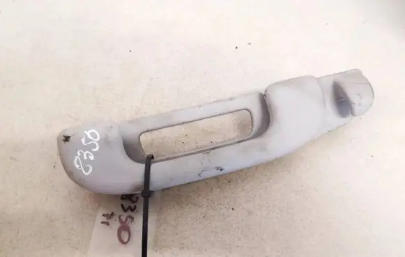 Mercedes-Benz ML W164 Rear interior roof grab handle a1648100654
