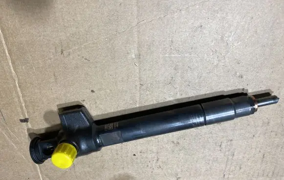 Citroen Jumper Fuel injector 9824388280