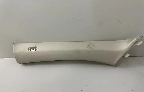 BMW 7 G11 G12 (A) pillar trim 7355327