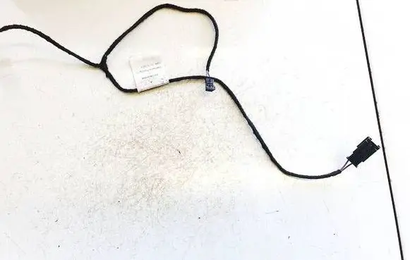 Mercedes-Benz EQB Other wiring loom 3311802004
