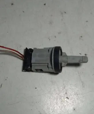 Volkswagen Touran I Interior temperature sensor 1K0907543A