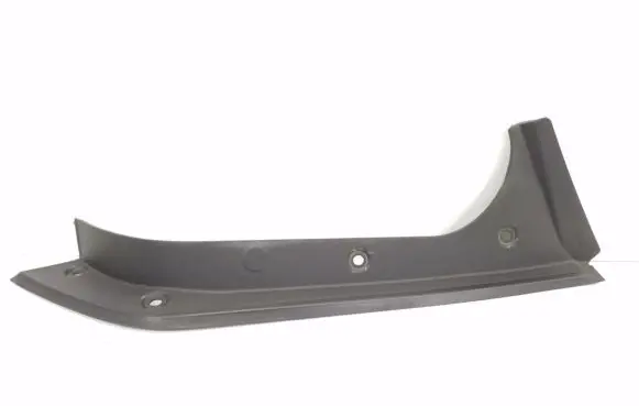 Mercedes-Benz E C207 W207 Other trunk/boot trim element A2076930233