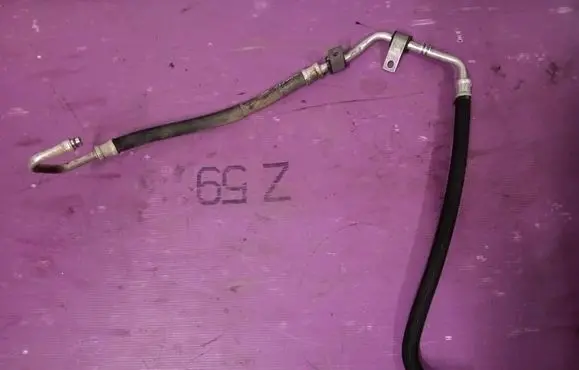 Renault Trafic III (X82) Power steering hose/pipe/line 497254803 93459013