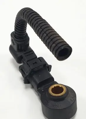 Opel Agila A Detonation knock sensor 0261231173