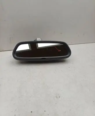 Peugeot 208 I Rear view mirror (interior) 96864409XT A051801
