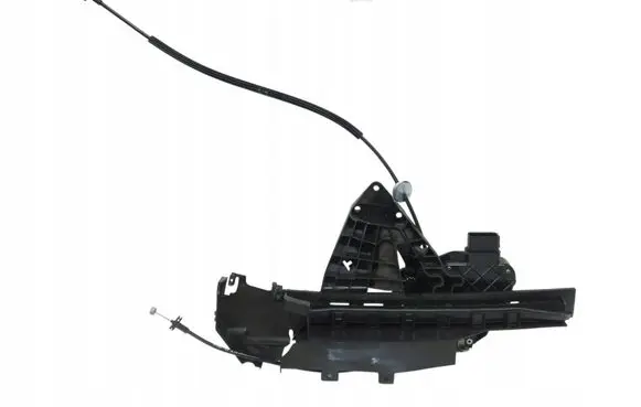 Ford Kuga I Front door lock 8V4AS21812CA
