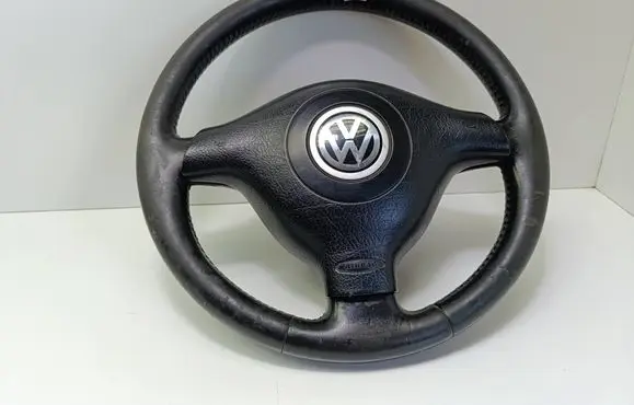 Volkswagen Golf IV Steering wheel 1J0419091R