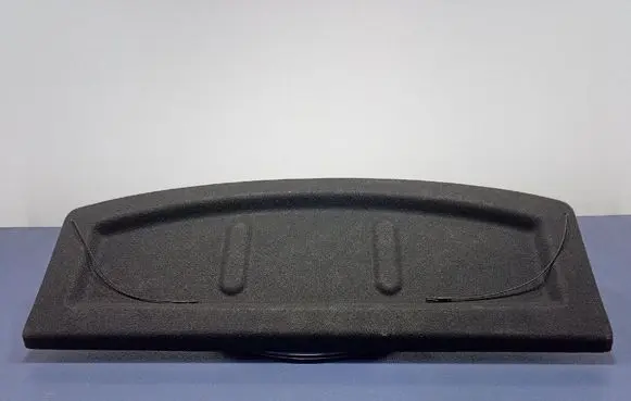 Hyundai i20 (PB PBT) Parcel shelf 859301J000