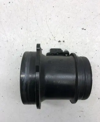 Audi A6 S6 C6 4F Mass air flow meter 059906461N 420133471