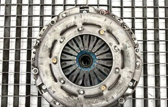 Hyundai Kona I Clutch set kit 23200-07800